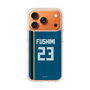 スリムプロテクションケース［ 北海道日本ハムファイターズ - ビジター #23 FUSHIMI ］