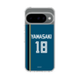 スリムプロテクションケース［ 北海道日本ハムファイターズ - ビジター #18 YAMASAKI ］