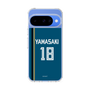 スリムプロテクションケース［ 北海道日本ハムファイターズ - ビジター #18 YAMASAKI ］