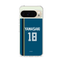 スリムプロテクションケース［ 北海道日本ハムファイターズ - ビジター #18 YAMASAKI ］