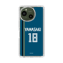 スリムプロテクションケース［ 北海道日本ハムファイターズ - ビジター #18 YAMASAKI ］
