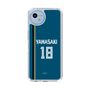 スリムプロテクションケース［ 北海道日本ハムファイターズ - ビジター #18 YAMASAKI ］