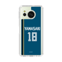 スリムプロテクションケース［ 北海道日本ハムファイターズ - ビジター #18 YAMASAKI ］