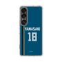 スリムプロテクションケース［ 北海道日本ハムファイターズ - ビジター #18 YAMASAKI ］