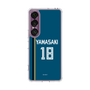スリムプロテクションケース［ 北海道日本ハムファイターズ - ビジター #18 YAMASAKI ］