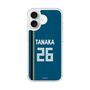 スリムプロテクションケース［ 北海道日本ハムファイターズ - ビジター #26 TANAKA ］