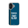 スリムプロテクションケース［ 北海道日本ハムファイターズ - ビジター #26 TANAKA ］
