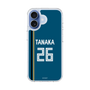 スリムプロテクションケース［ 北海道日本ハムファイターズ - ビジター #26 TANAKA ］