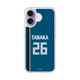 スリムプロテクションケース［ 北海道日本ハムファイターズ - ビジター #26 TANAKA ］
