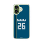 スリムプロテクションケース［ 北海道日本ハムファイターズ - ビジター #26 TANAKA ］