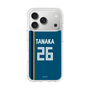 スリムプロテクションケース［ 北海道日本ハムファイターズ - ビジター #26 TANAKA ］