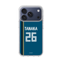 スリムプロテクションケース［ 北海道日本ハムファイターズ - ビジター #26 TANAKA ］
