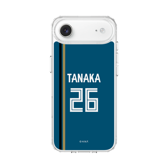 スリムプロテクションケース［ 北海道日本ハムファイターズ - ビジター #26 TANAKA ］