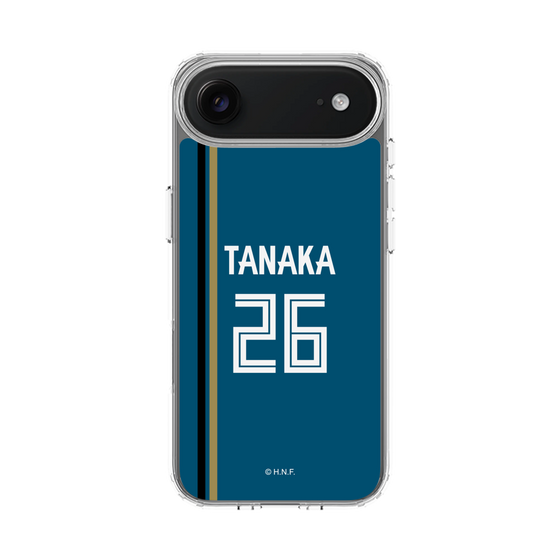 スリムプロテクションケース［ 北海道日本ハムファイターズ - ビジター #26 TANAKA ］