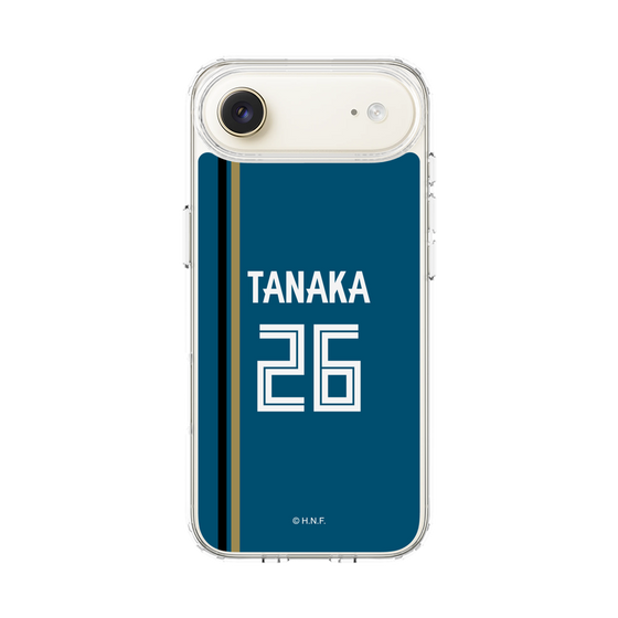 スリムプロテクションケース［ 北海道日本ハムファイターズ - ビジター #26 TANAKA ］