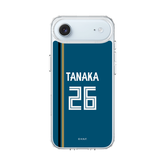 スリムプロテクションケース［ 北海道日本ハムファイターズ - ビジター #26 TANAKA ］