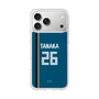 スリムプロテクションケース［ 北海道日本ハムファイターズ - ビジター #26 TANAKA ］