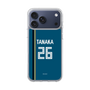 スリムプロテクションケース［ 北海道日本ハムファイターズ - ビジター #26 TANAKA ］