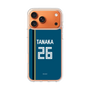 スリムプロテクションケース［ 北海道日本ハムファイターズ - ビジター #26 TANAKA ］