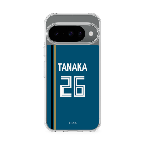 スリムプロテクションケース［ 北海道日本ハムファイターズ - ビジター #26 TANAKA ］