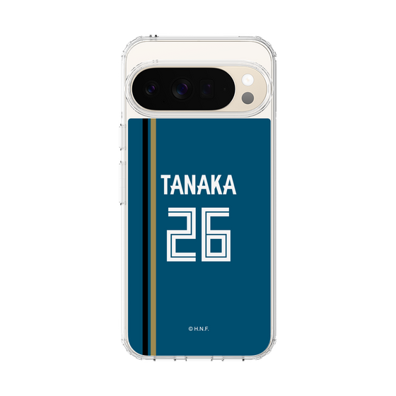 スリムプロテクションケース［ 北海道日本ハムファイターズ - ビジター #26 TANAKA ］