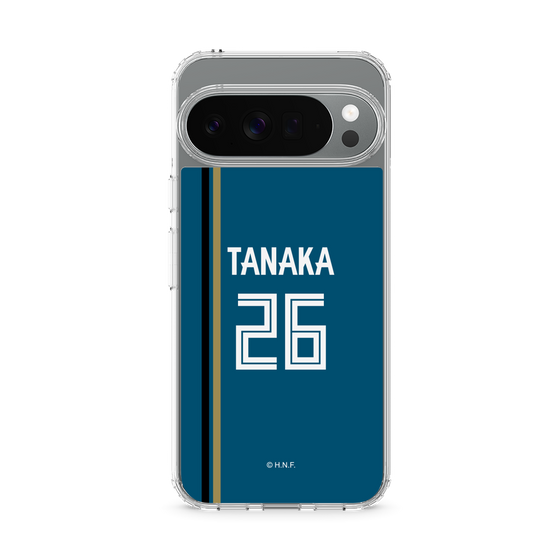 スリムプロテクションケース［ 北海道日本ハムファイターズ - ビジター #26 TANAKA ］