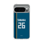 スリムプロテクションケース［ 北海道日本ハムファイターズ - ビジター #26 TANAKA ］