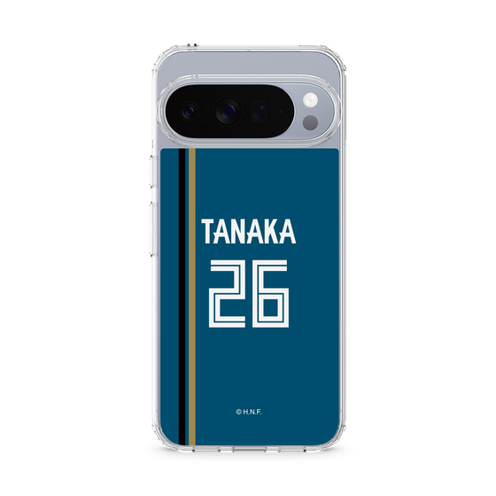 スリムプロテクションケース［ 北海道日本ハムファイターズ - ビジター #26 TANAKA ］