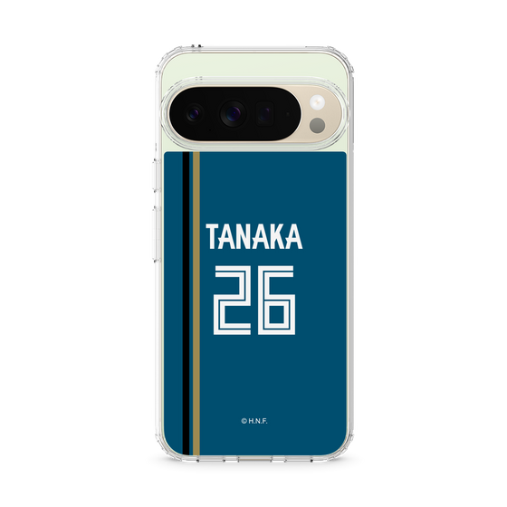 スリムプロテクションケース［ 北海道日本ハムファイターズ - ビジター #26 TANAKA ］
