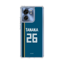 スリムプロテクションケース［ 北海道日本ハムファイターズ - ビジター #26 TANAKA ］