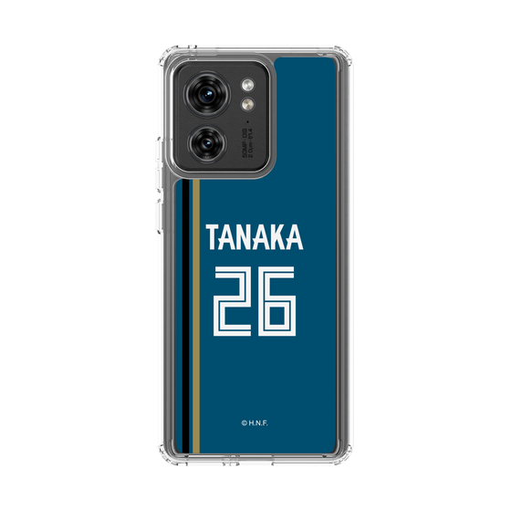 スリムプロテクションケース［ 北海道日本ハムファイターズ - ビジター #26 TANAKA ］