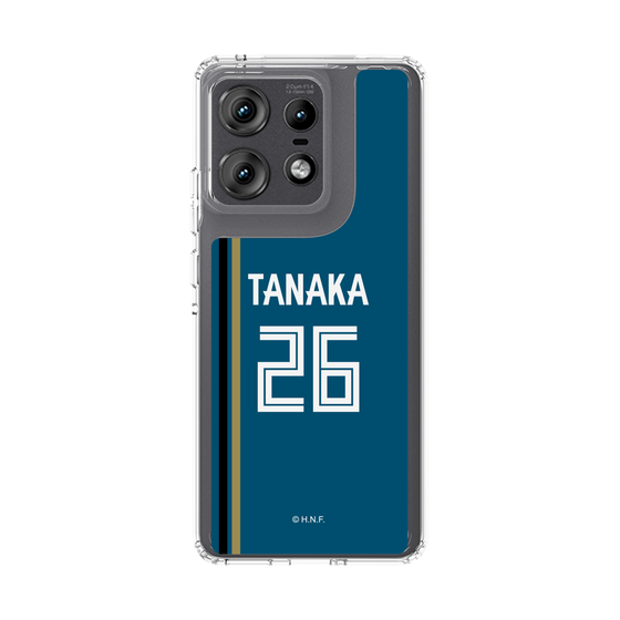 スリムプロテクションケース［ 北海道日本ハムファイターズ - ビジター #26 TANAKA ］
