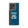 スリムプロテクションケース［ 北海道日本ハムファイターズ - ビジター #26 TANAKA ］