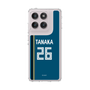 スリムプロテクションケース［ 北海道日本ハムファイターズ - ビジター #26 TANAKA ］