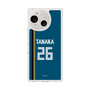 スリムプロテクションケース［ 北海道日本ハムファイターズ - ビジター #26 TANAKA ］