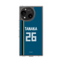 スリムプロテクションケース［ 北海道日本ハムファイターズ - ビジター #26 TANAKA ］