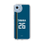 スリムプロテクションケース［ 北海道日本ハムファイターズ - ビジター #26 TANAKA ］
