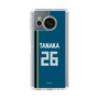 スリムプロテクションケース［ 北海道日本ハムファイターズ - ビジター #26 TANAKA ］