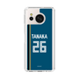 スリムプロテクションケース［ 北海道日本ハムファイターズ - ビジター #26 TANAKA ］