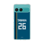 スリムプロテクションケース［ 北海道日本ハムファイターズ - ビジター #26 TANAKA ］
