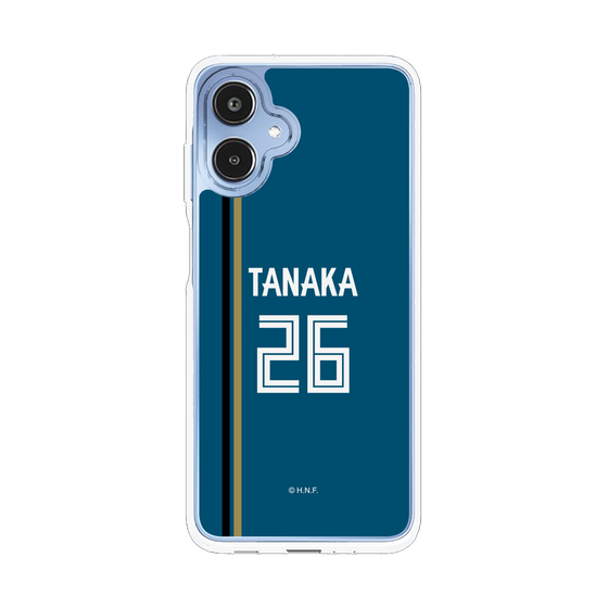 スリムプロテクションケース［ 北海道日本ハムファイターズ - ビジター #26 TANAKA ］