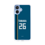 スリムプロテクションケース［ 北海道日本ハムファイターズ - ビジター #26 TANAKA ］
