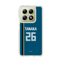 スリムプロテクションケース［ 北海道日本ハムファイターズ - ビジター #26 TANAKA ］