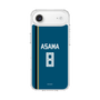 スリムプロテクションケース［ 北海道日本ハムファイターズ - ビジター #8 ASAMA ］