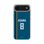 スリムプロテクションケース［ 北海道日本ハムファイターズ - ビジター #8 ASAMA ］