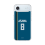 スリムプロテクションケース［ 北海道日本ハムファイターズ - ビジター #8 ASAMA ］