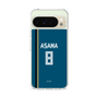 スリムプロテクションケース［ 北海道日本ハムファイターズ - ビジター #8 ASAMA ］