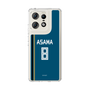 スリムプロテクションケース［ 北海道日本ハムファイターズ - ビジター #8 ASAMA ］