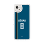 スリムプロテクションケース［ 北海道日本ハムファイターズ - ビジター #8 ASAMA ］