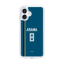 スリムプロテクションケース［ 北海道日本ハムファイターズ - ビジター #8 ASAMA ］